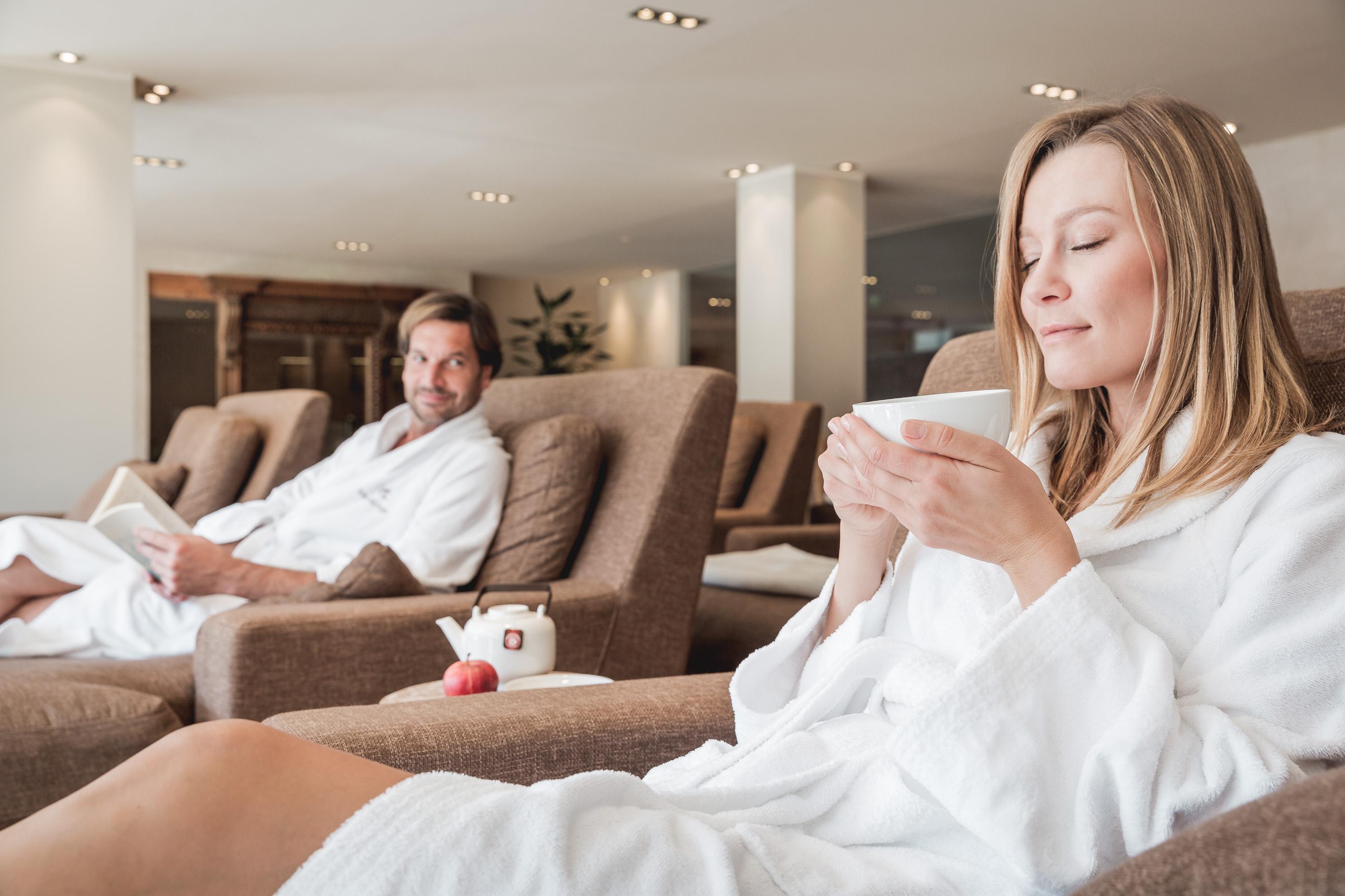Post Seefeld - Wellnesshotel Tirol Зеефелд в Тирол Екстериор снимка