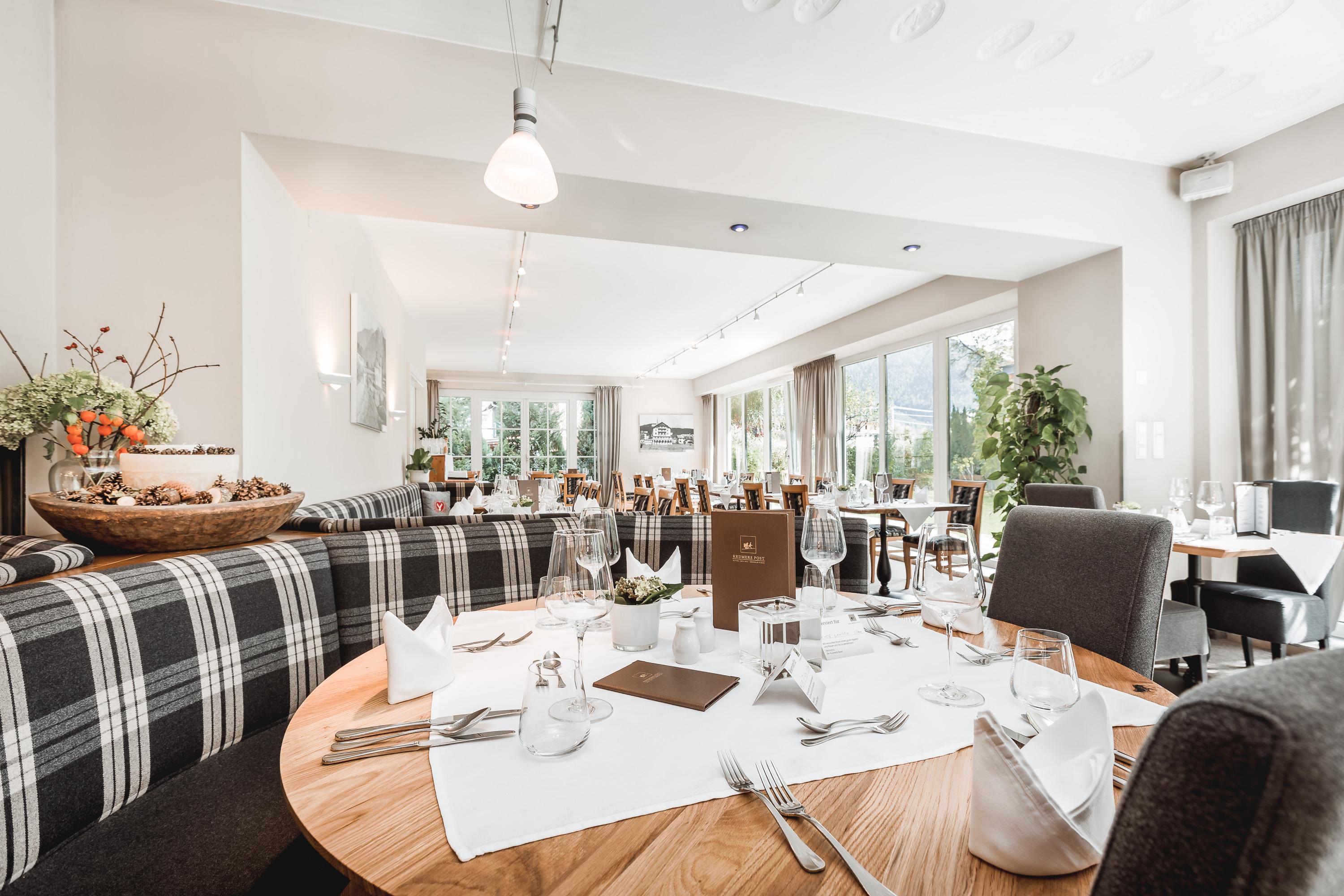 Post Seefeld - Wellnesshotel Tirol Зеефелд в Тирол Екстериор снимка