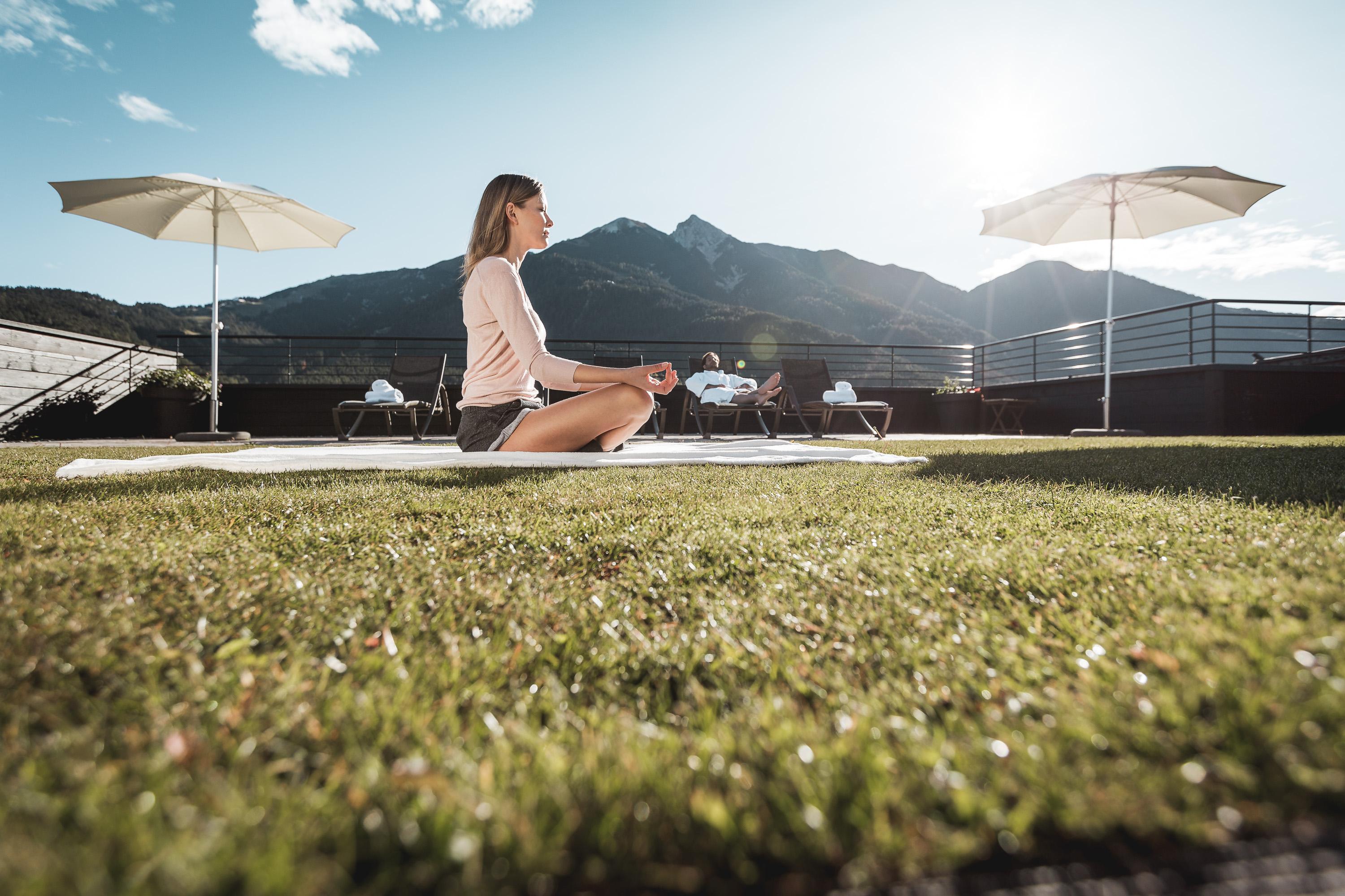 Post Seefeld - Wellnesshotel Tirol Зеефелд в Тирол Екстериор снимка