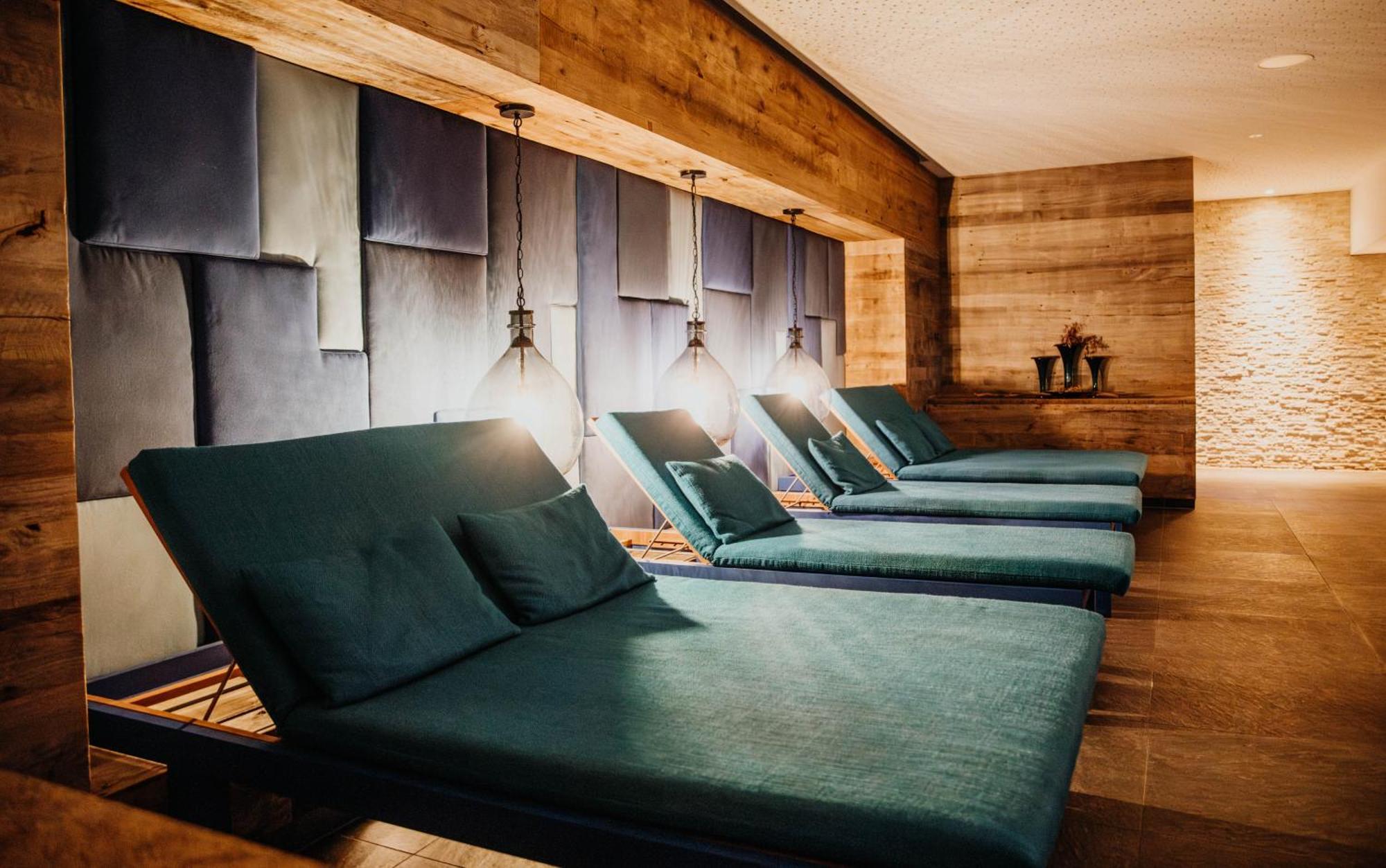 Post Seefeld - Wellnesshotel Tirol Зеефелд в Тирол Екстериор снимка