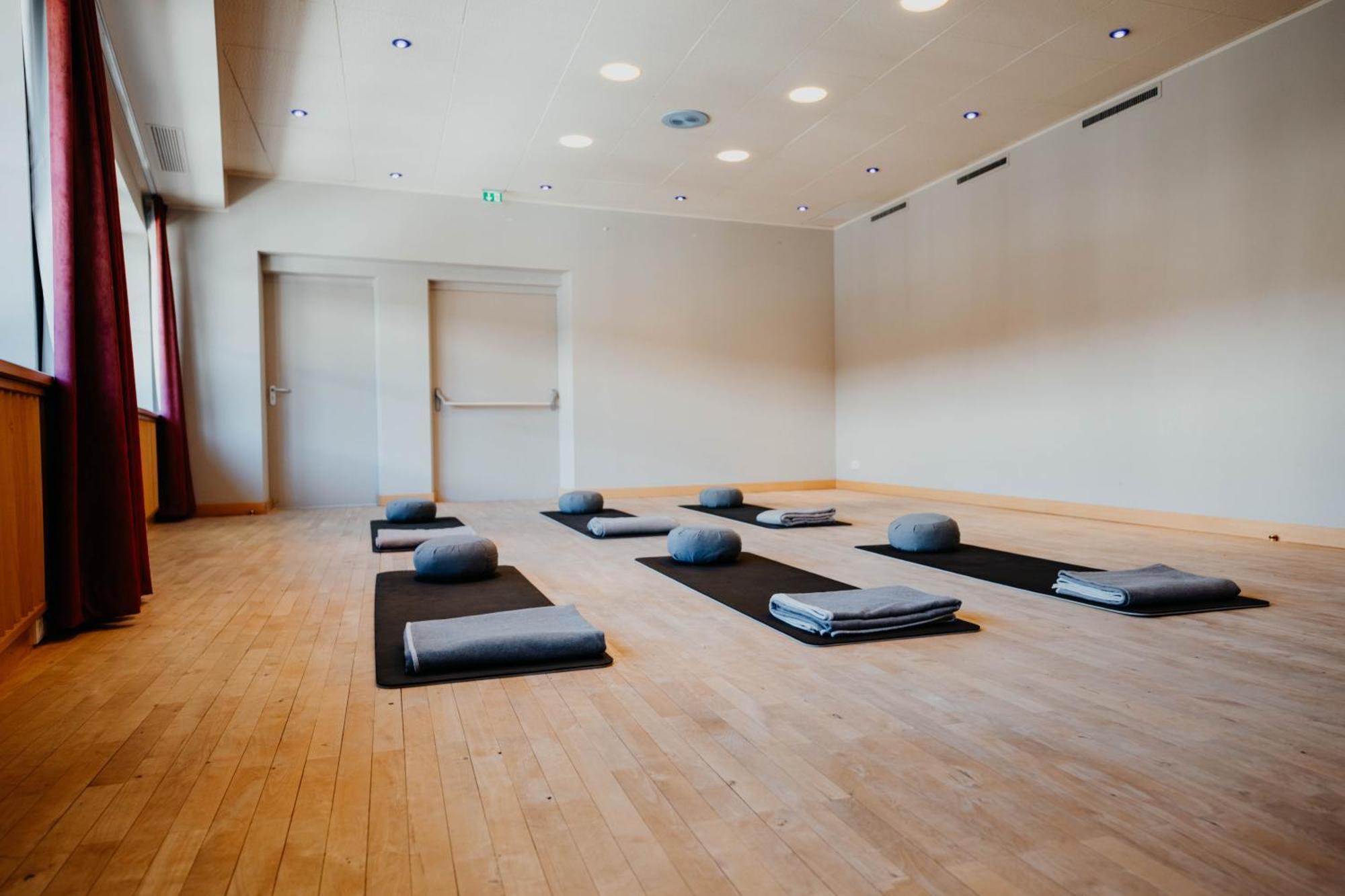 Post Seefeld - Wellnesshotel Tirol Зеефелд в Тирол Екстериор снимка